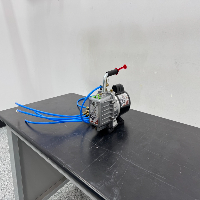 JB Industries Platinum Series Vacuum Pump image 1